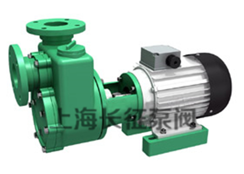 102型、103型、104型、105型塑料離心泵