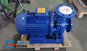 熱水循環(huán)泵 熱水循環(huán)泵