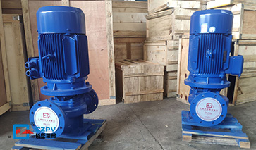 立式離心泵 立式離心泵