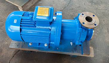 磁力泵屬于什么泵？