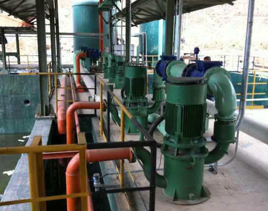 自吸泵出水量小如何解決？