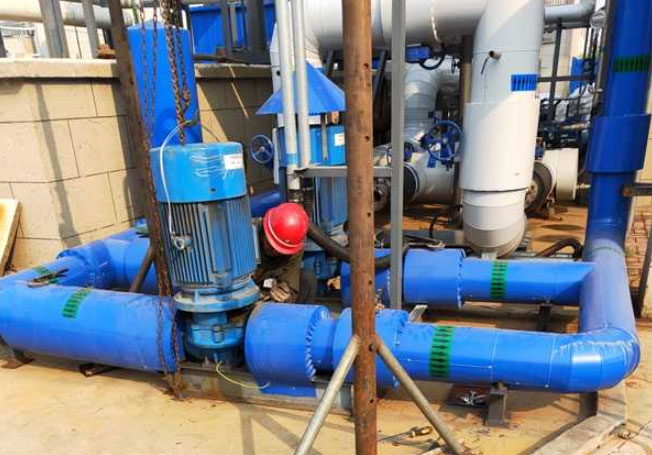 循環(huán)泵凍了怎么辦？