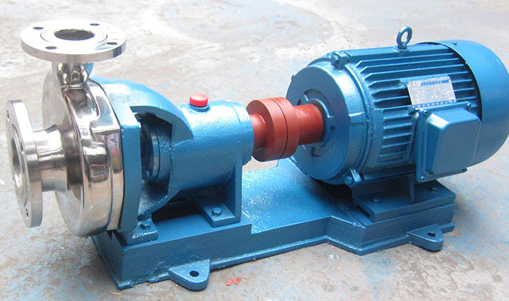 耐腐蝕化工泵盤車有哪些好處？