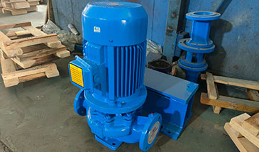 管道循環(huán)泵打不上水的原因是什么？