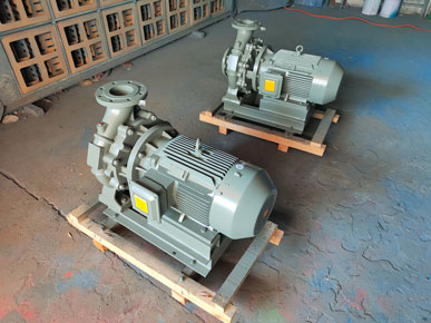 水廠水泵如何節(jié)能？