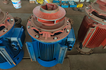 循環(huán)泵進(jìn)水怎么處理？