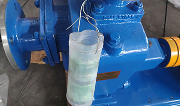 自吸泵沒有吸力什么原因？