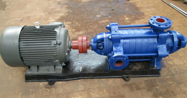 離心泵功率大怎么辦？