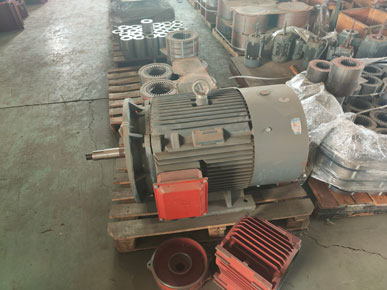 離心泵電機功率增大怎么辦？